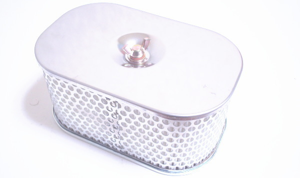 3個セット　ソレックス*ウェーバー用エアフィルター　ハコスカs30zケンメリs130zキャブWEBER/SOLEXキャブレター　エアークリーナー_画像2