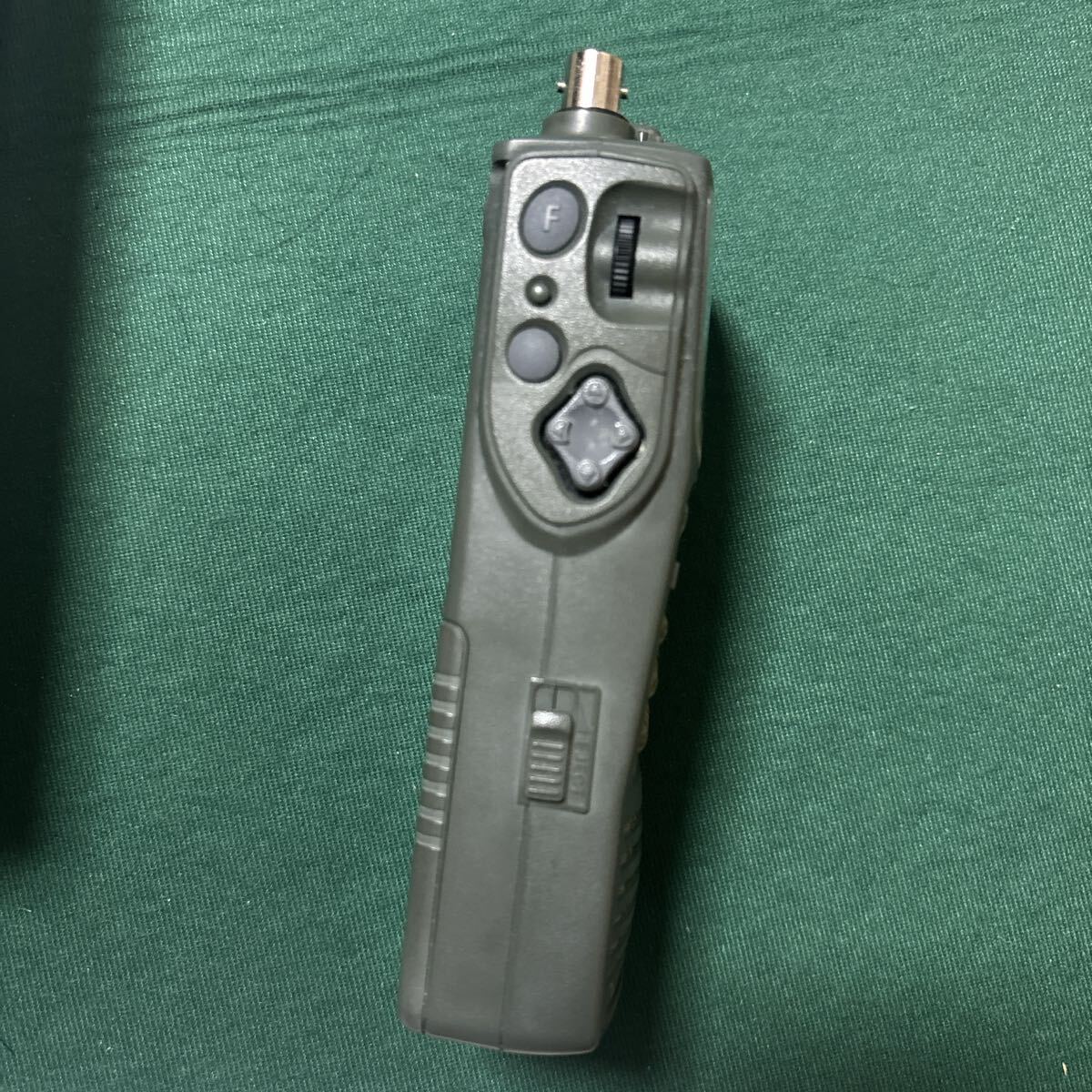 AOR ресивер AR8200 MK3