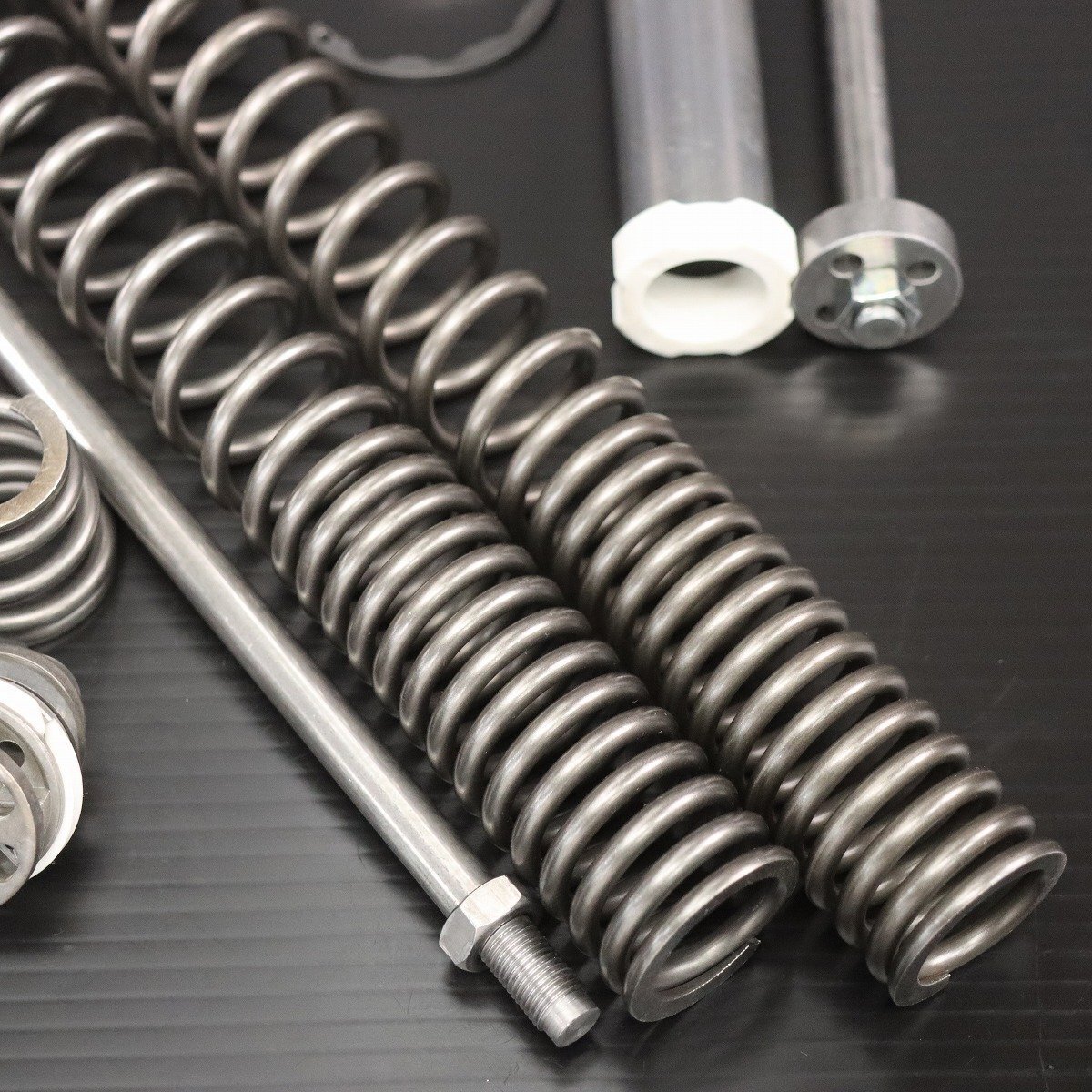 激安！CBR250RR純正フロントフォークインナーパーツSet！MC51/2020～/後期型_画像2