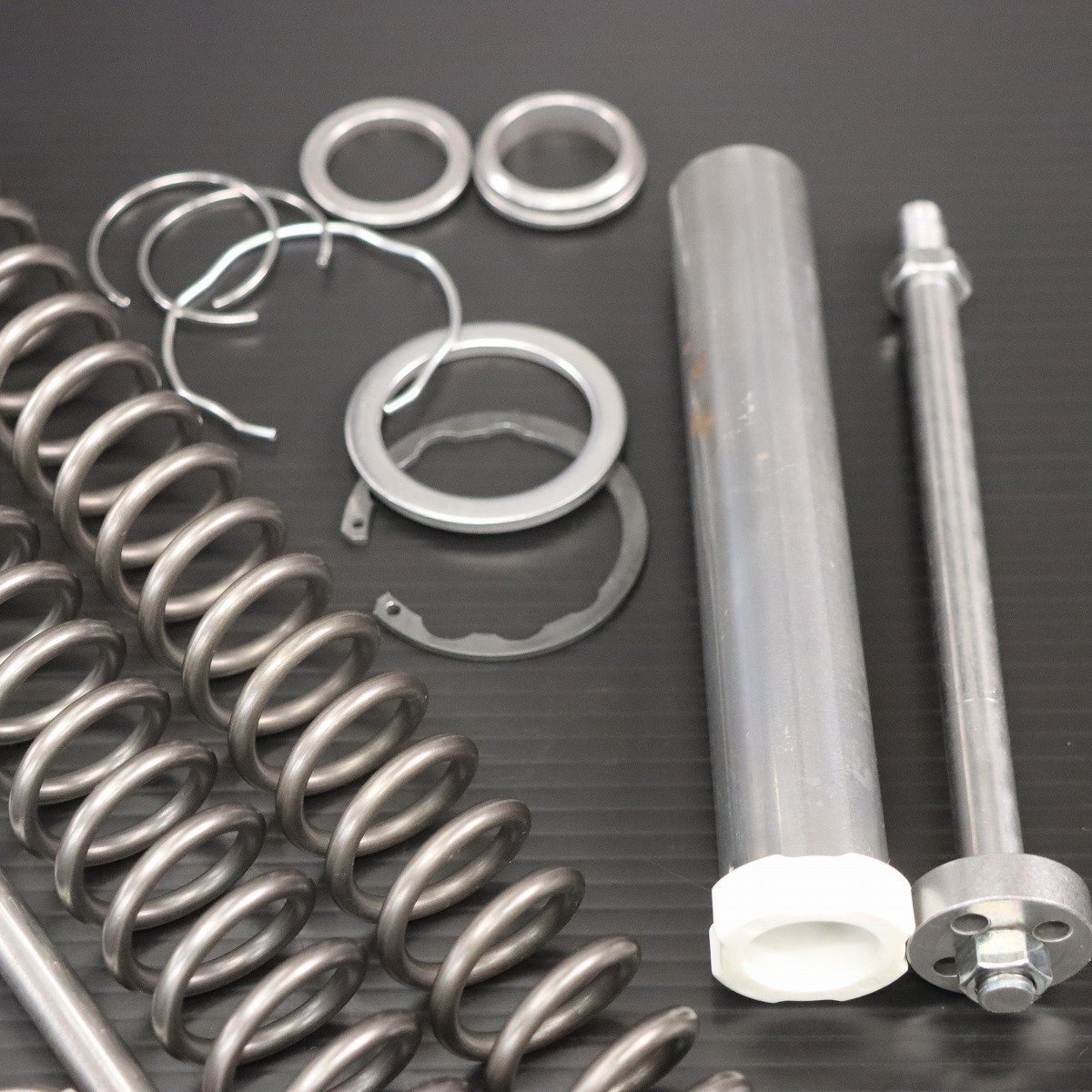 激安！CBR250RR純正フロントフォークインナーパーツSet！MC51/2020～/後期型_画像3