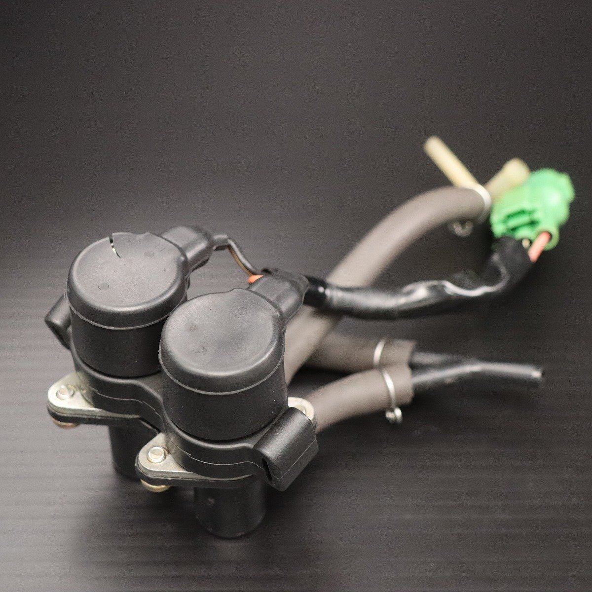激安！NSR250R純正エアソレノイドAssy！MC28/1994～