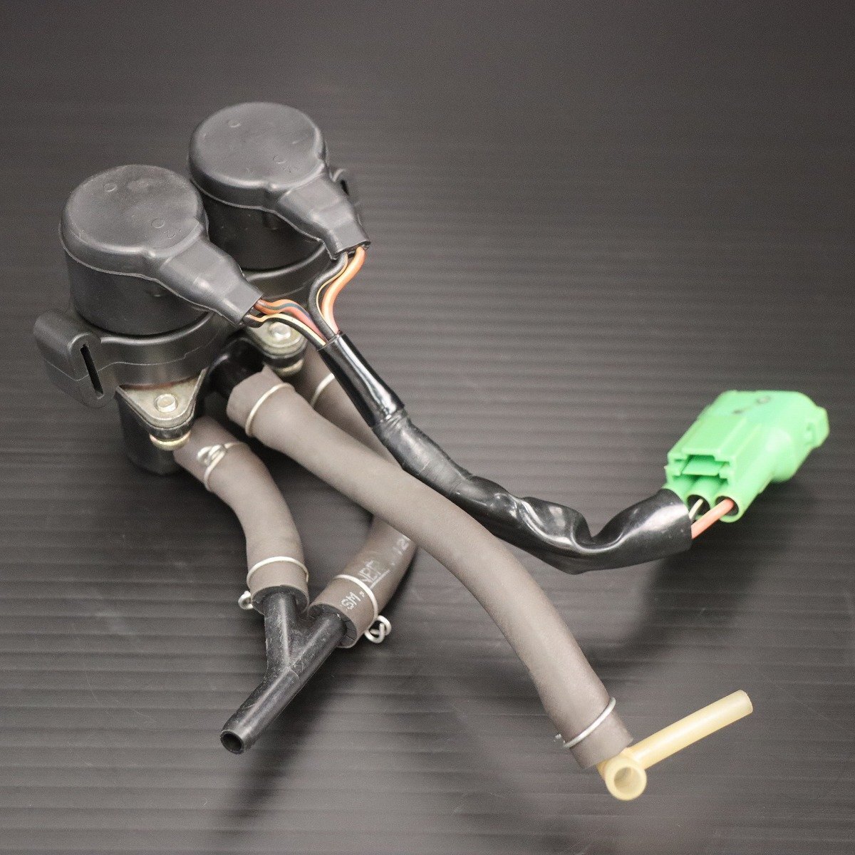 激安！NSR250R純正エアソレノイドAssy！MC28/1994～