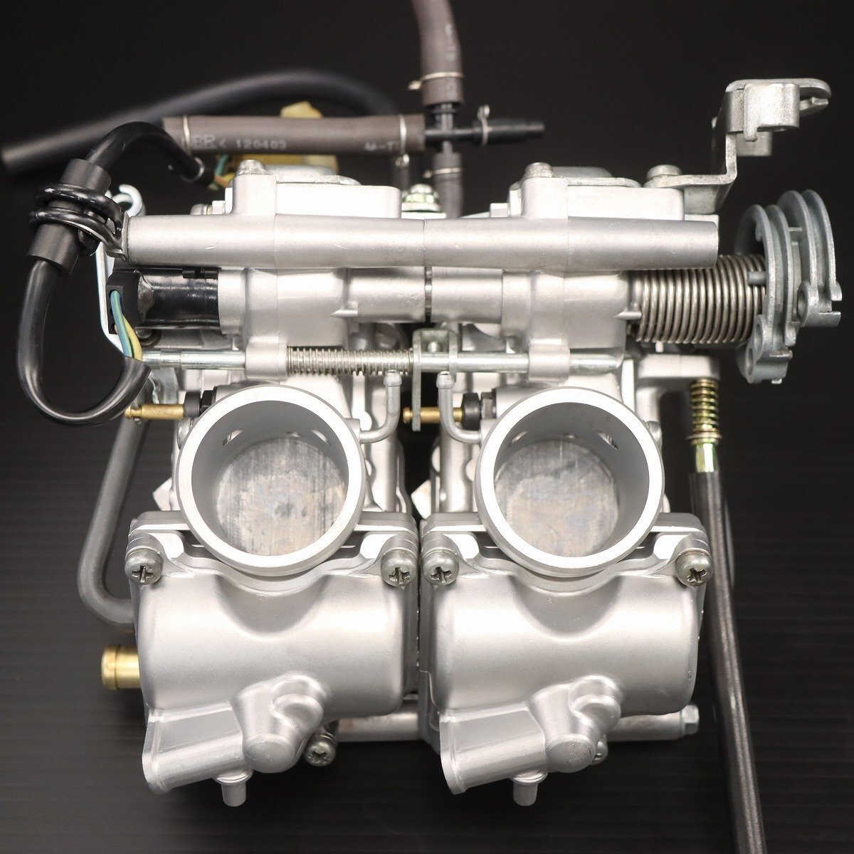 激安！NSR250R純正キャブレターAssy/リビルド品！MC28/1994～