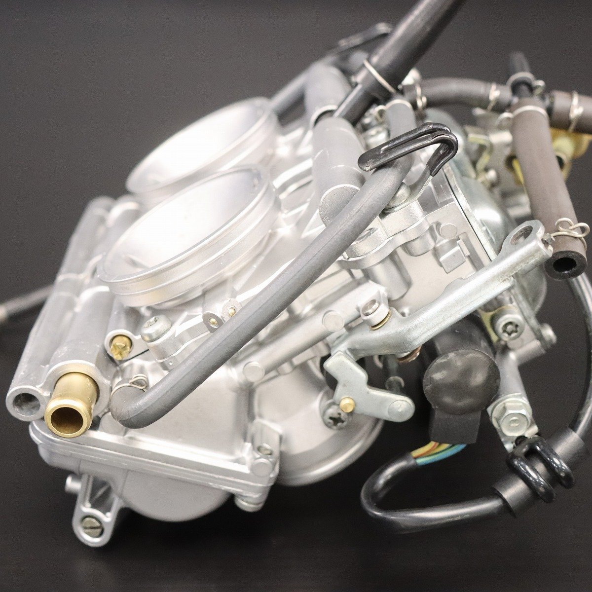 激安！NSR250R純正キャブレターAssy/リビルド品！MC28/1994～