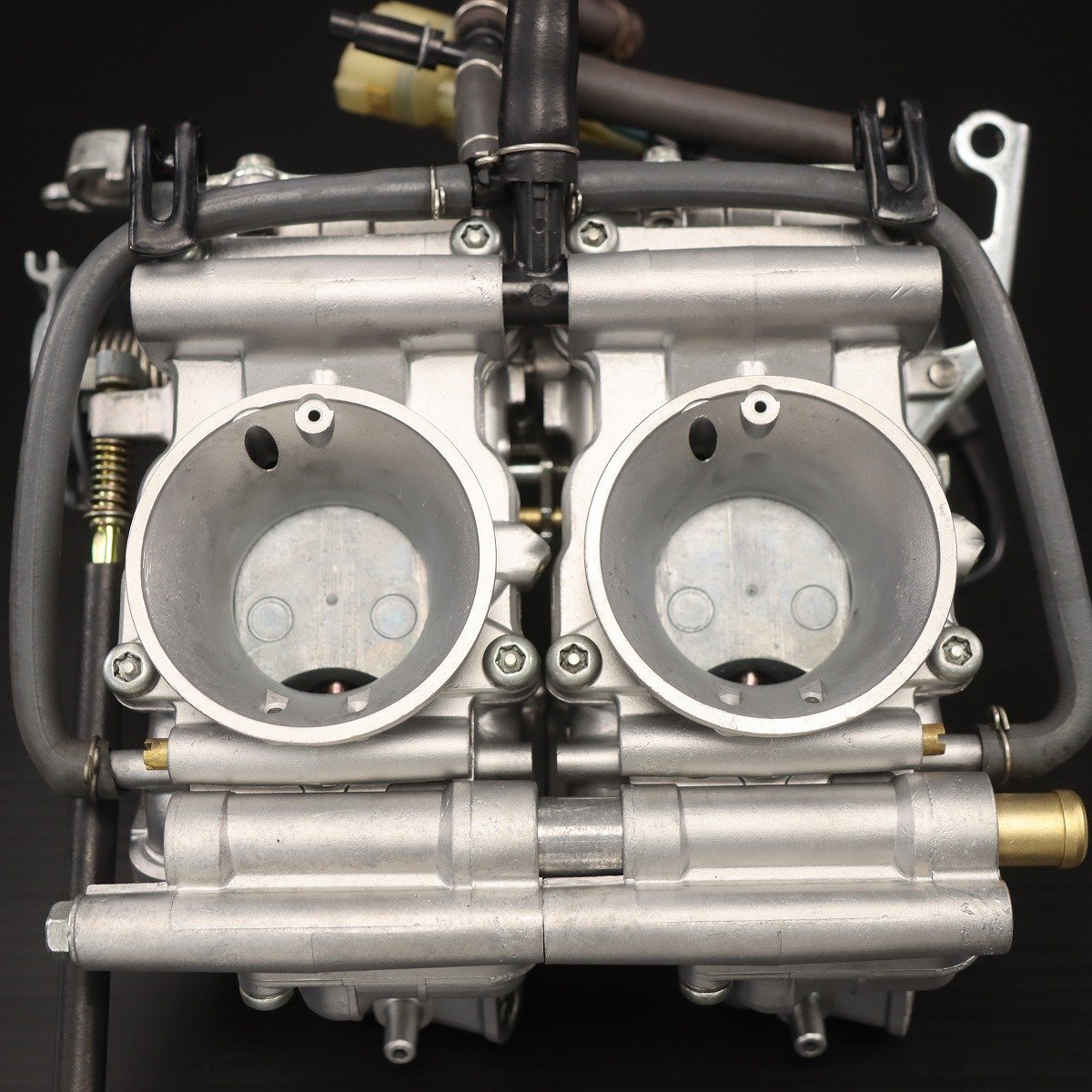 激安！NSR250R純正キャブレターAssy/リビルド品！MC28/1994～