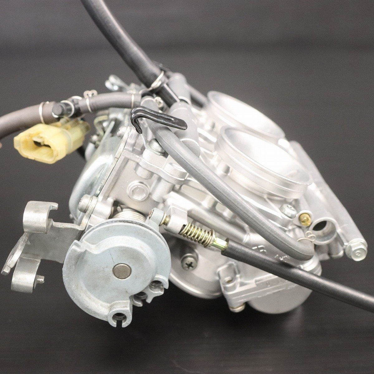 激安！NSR250R純正キャブレターAssy/リビルド品！MC28/1994～