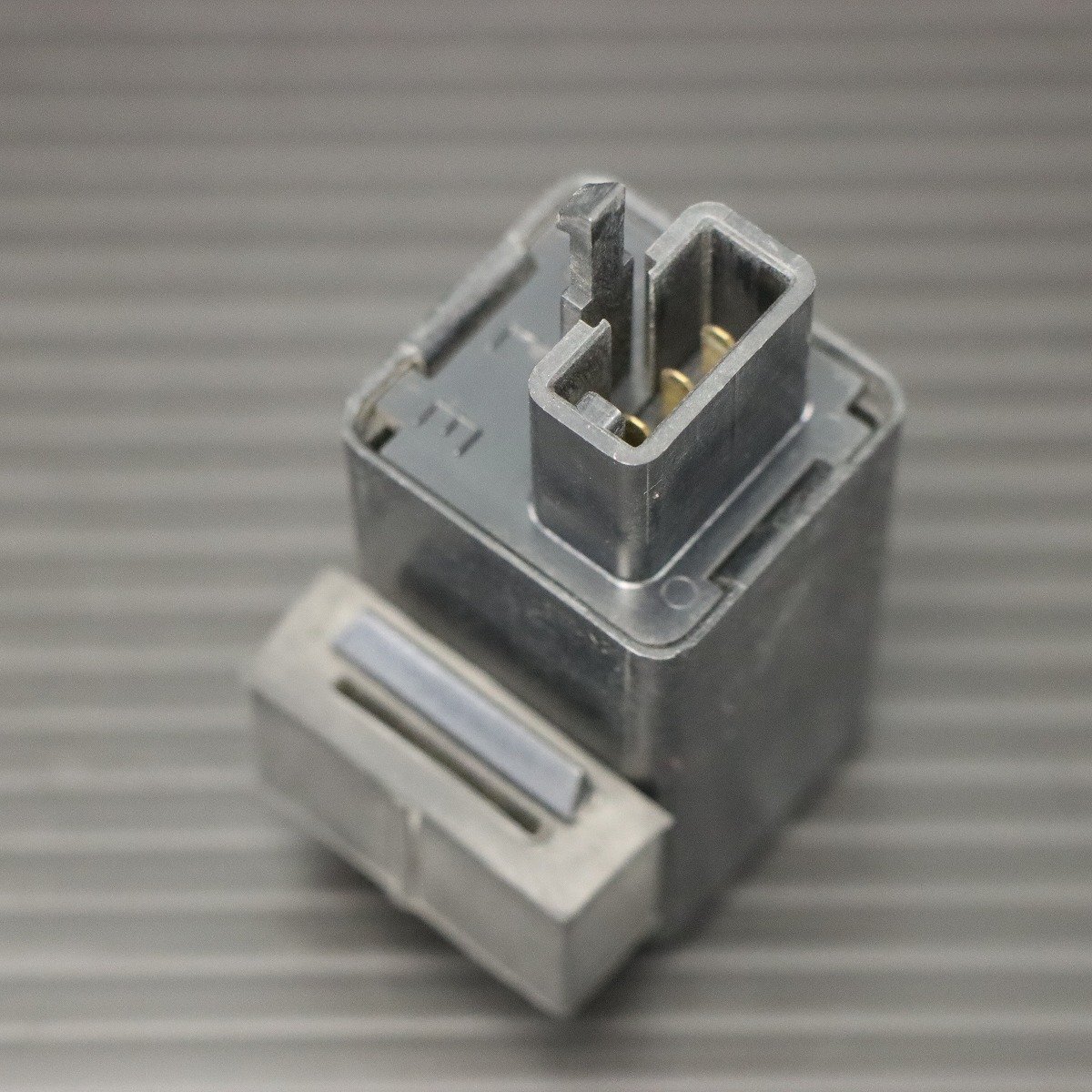  супер-скидка!FZR400RR SP оригинальный указатель поворота реле!3TJ/1992~/ последняя модель 