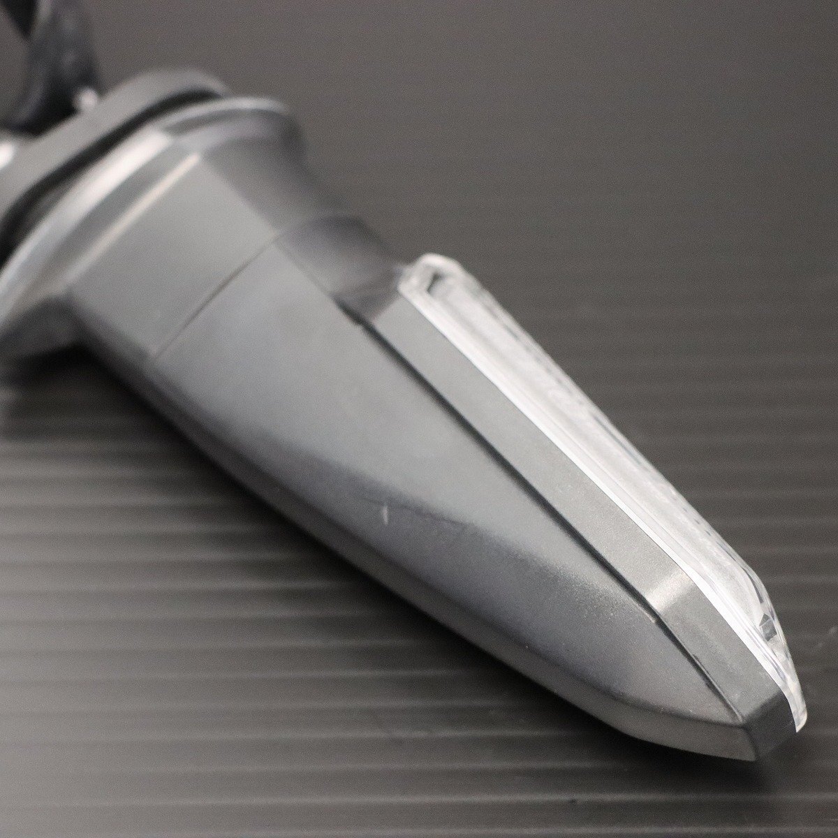  супер-скидка!CBR600RR оригинальный левая сторона задний указатель поворота!PC40/2020~/ современная модель 