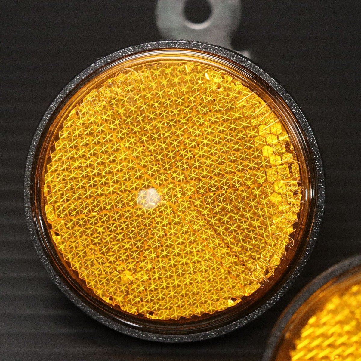 激安！CBR600RR純正サイドリフレクターSet！PC40/2020～/現行モデル_画像3