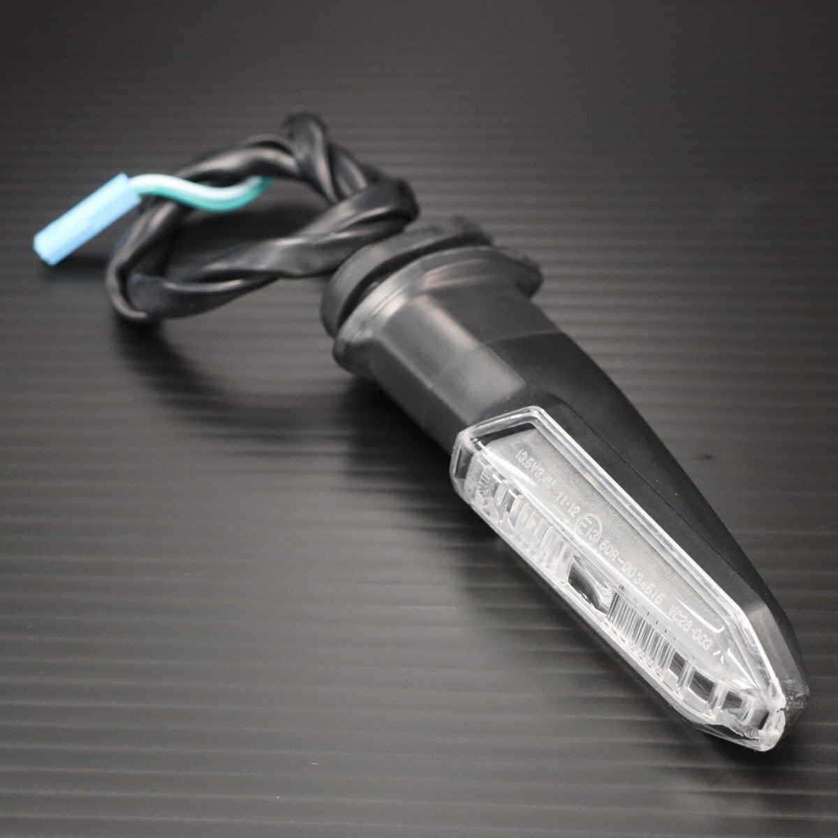  супер-скидка!CBR600RR оригинальный правая сторона задний указатель поворота!PC40/2020~/ современная модель 