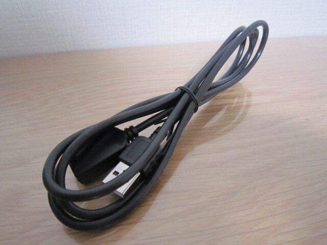 カロッツェリア　ＵＳＢ接続ケーブル　CD-U710 未使用_画像5