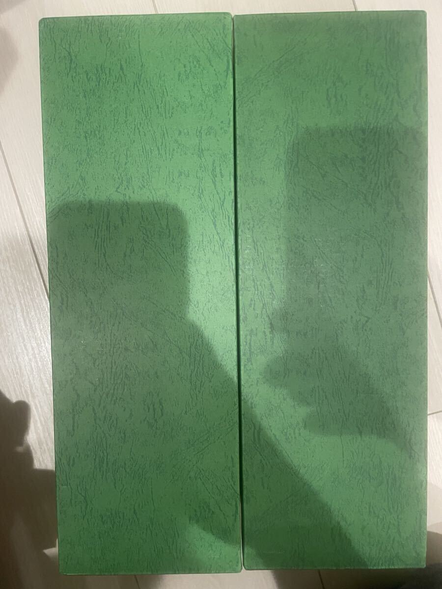 【1円〜】ゴードン＆マクファイル ベン・エイゲン 40％２本セット 管理番号m37k _画像4