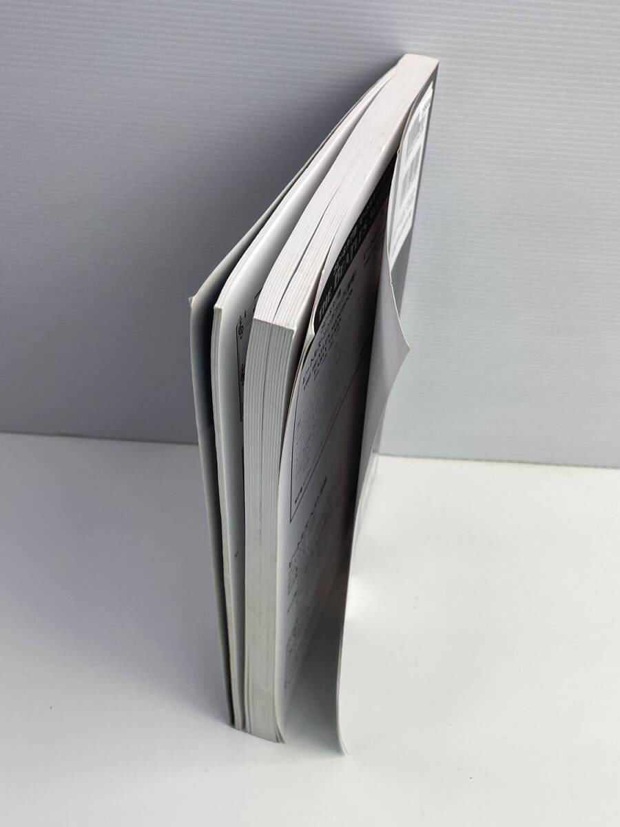 楽譜 ビートルズ・ベスト曲集 ダイアグラムタブ譜付 ギター弾き語り全74曲 ギタースコア【K188004】251030_画像2