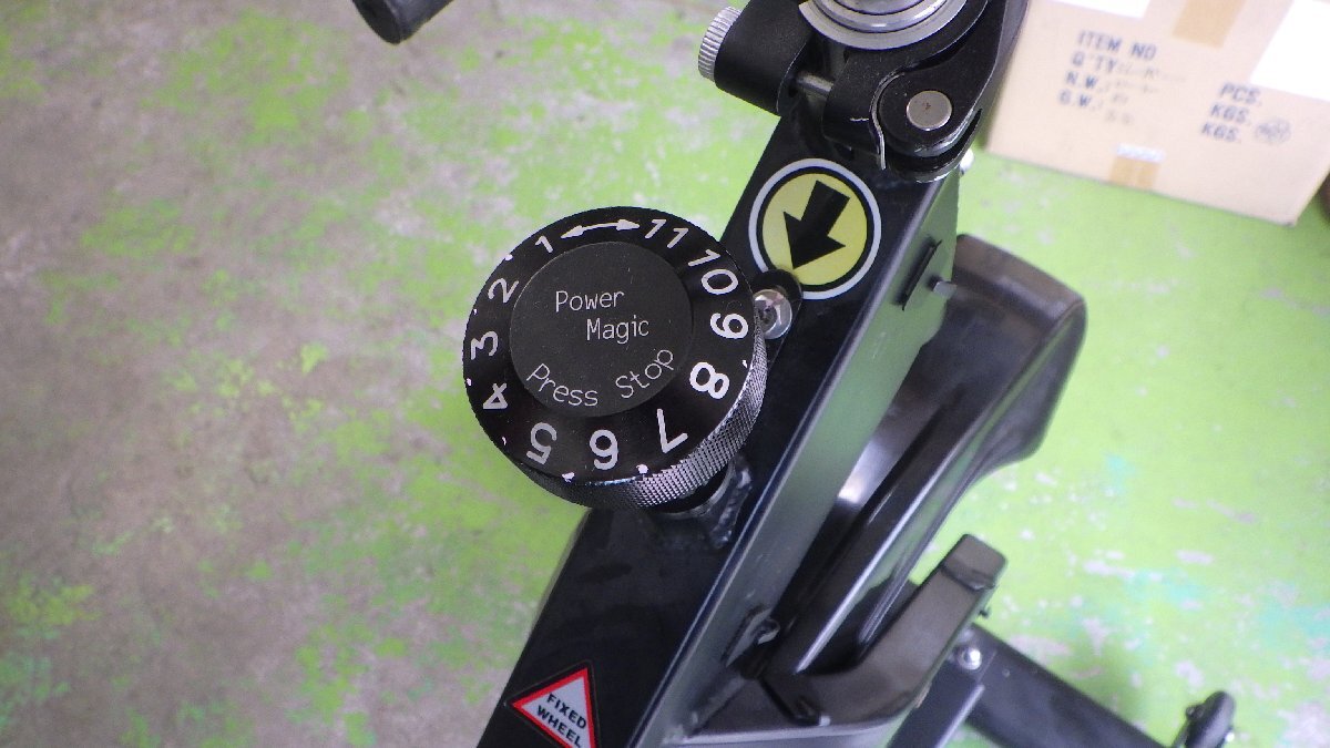 ☆パワー マジック_画像3