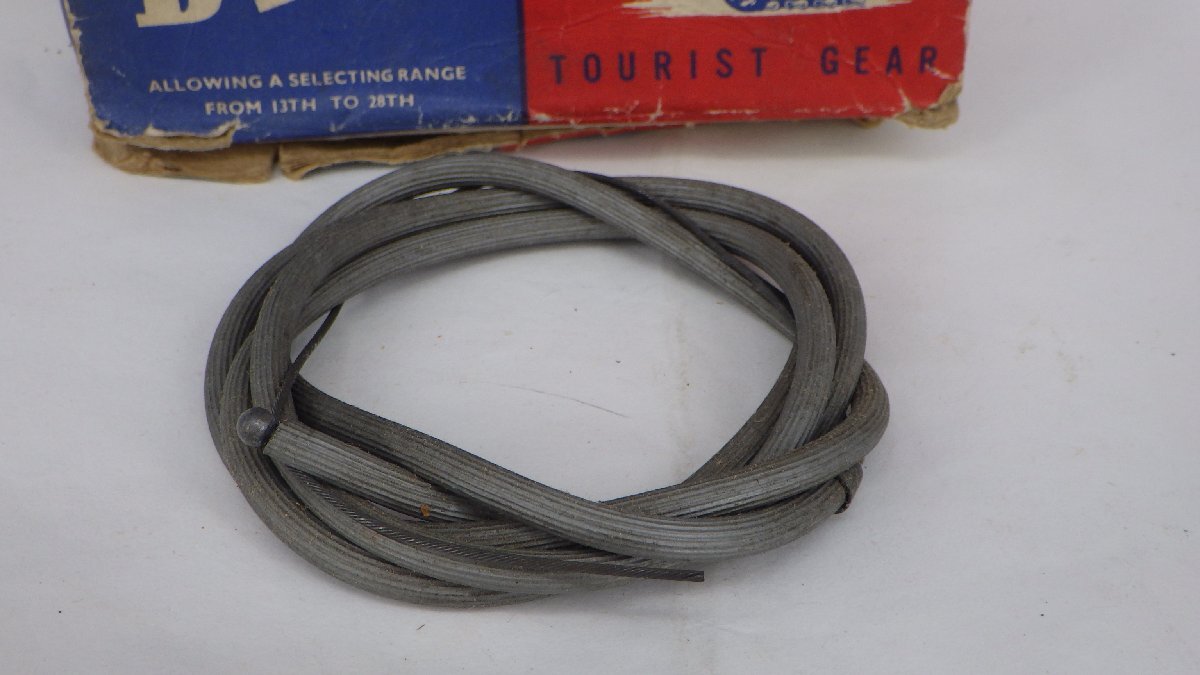 ☆管２【デットストック】　BENELUX_画像8