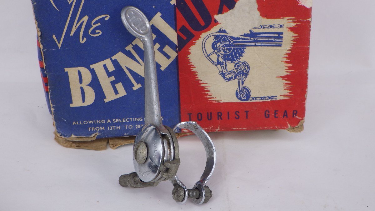 ☆管２【デットストック】　BENELUX_画像7