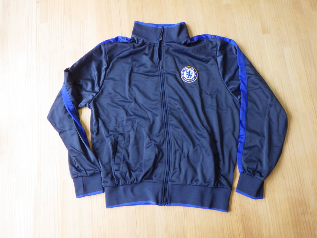 チェルシーFC　ジャージウェア　XXLサイズ_画像1