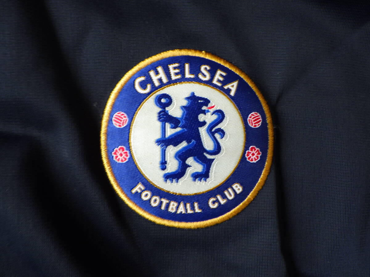 チェルシーFC　ジャージウェア　XXLサイズ_画像2