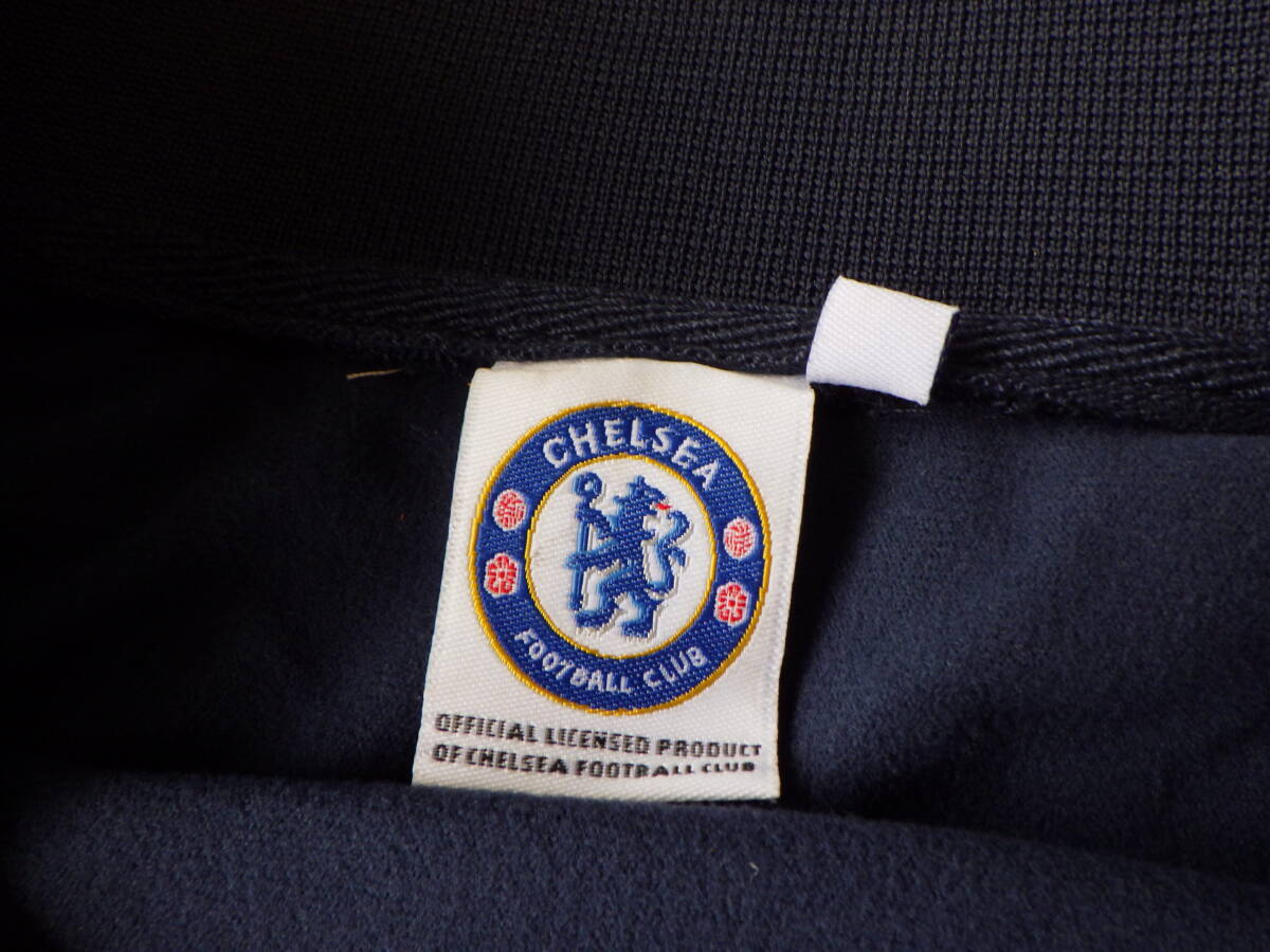 チェルシーFC　ジャージウェア　XXLサイズ_画像3