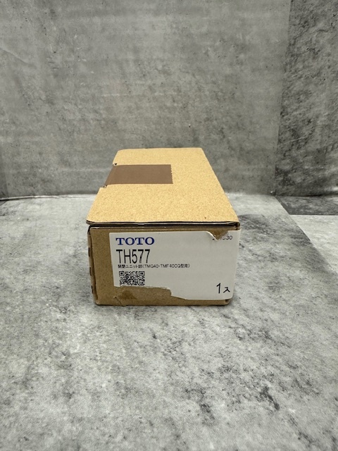 TOTO TH577 開閉ユニット部（TMG40・TMF40CQ型用）未使用品_画像1