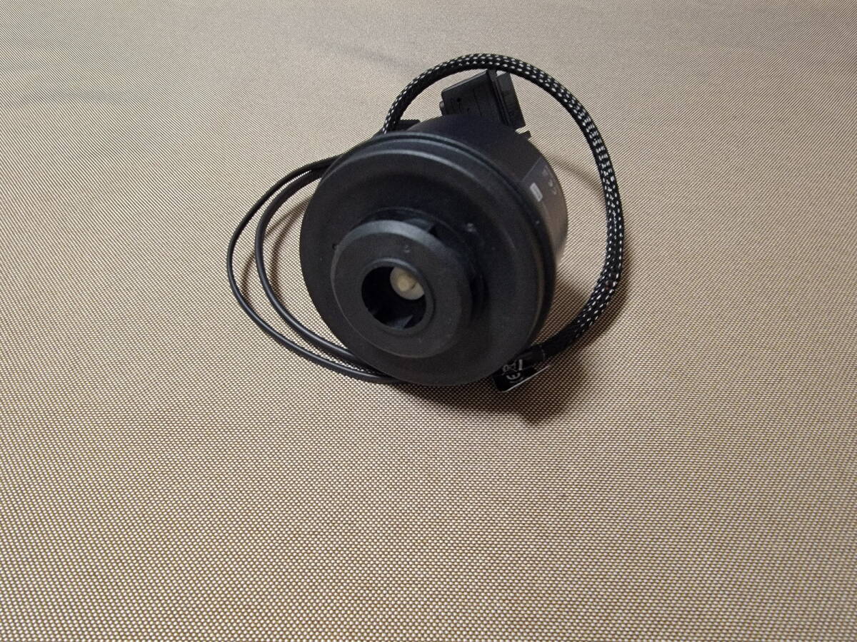 Alphacool Apex VPP D5互換ポンプ 自作水冷用ポンプ 新品未使用品　動作OK_画像2