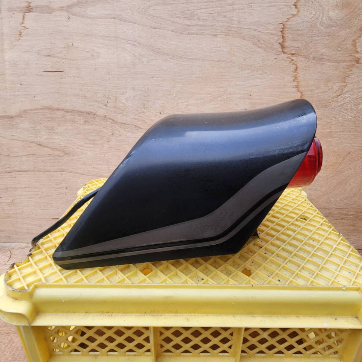 カワサキ　KH 250/400　アップテール　SSテール