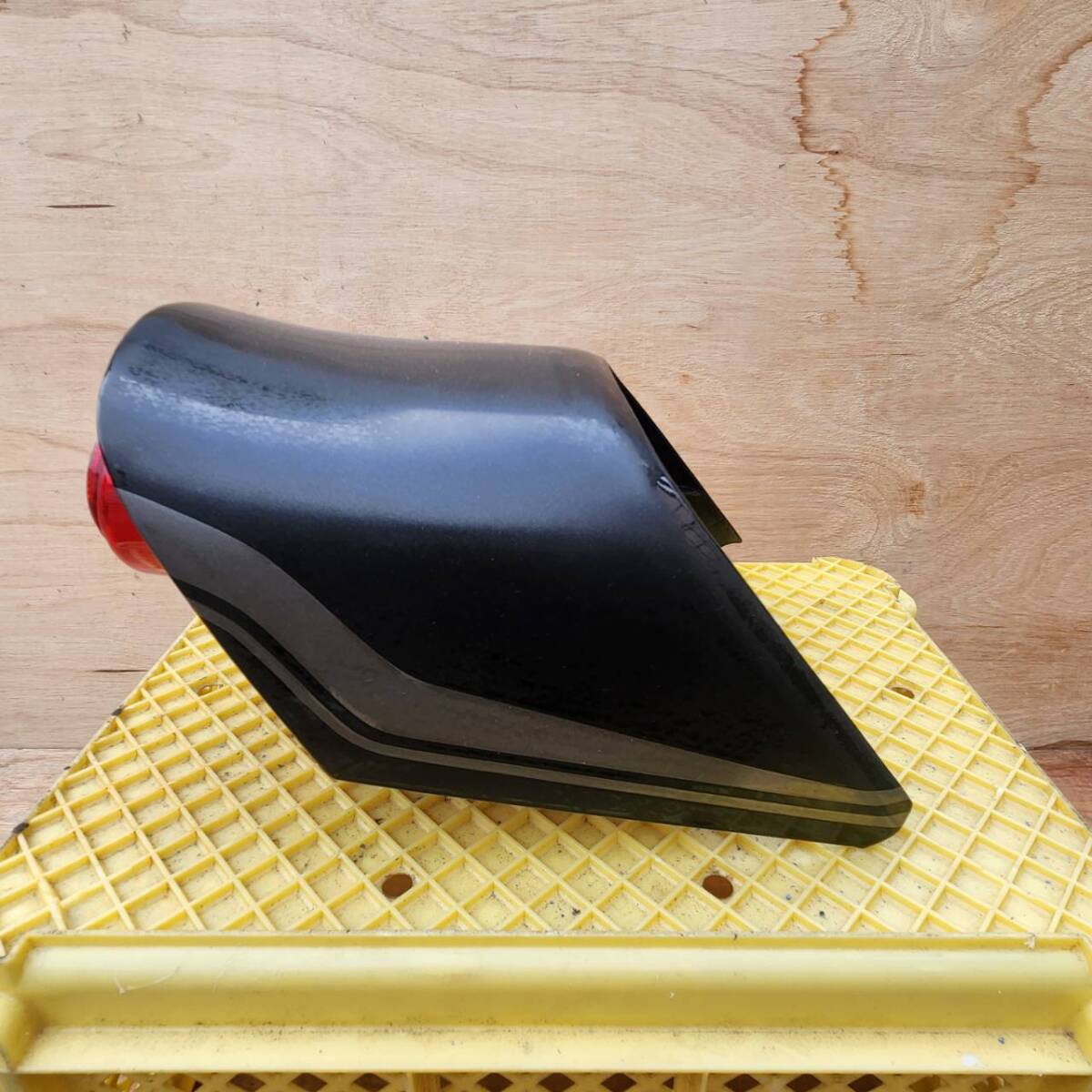 カワサキ　KH 250/400　アップテール　SSテール