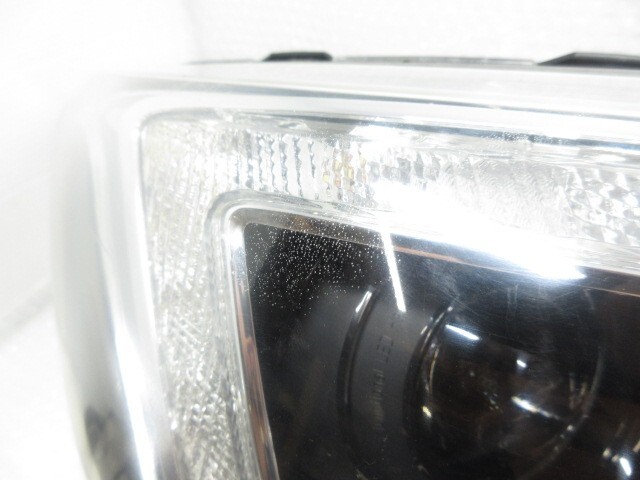 29年 インプレッサG4 DBA-GK6 右ヘッドランプ ヘッドライト 84002FL000 203920 4762_画像4