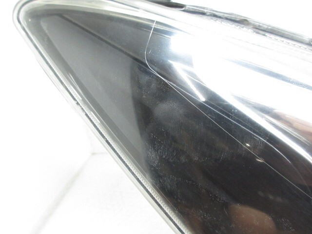 29年 インプレッサG4 DBA-GK6 右ヘッドランプ ヘッドライト 84002FL000 203920 4762_画像6