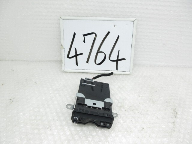 30年 N-BOXカスタム JF3 純正 ETC車載器 EHP11AD 39581-TTA-J01 204111 4764_画像2