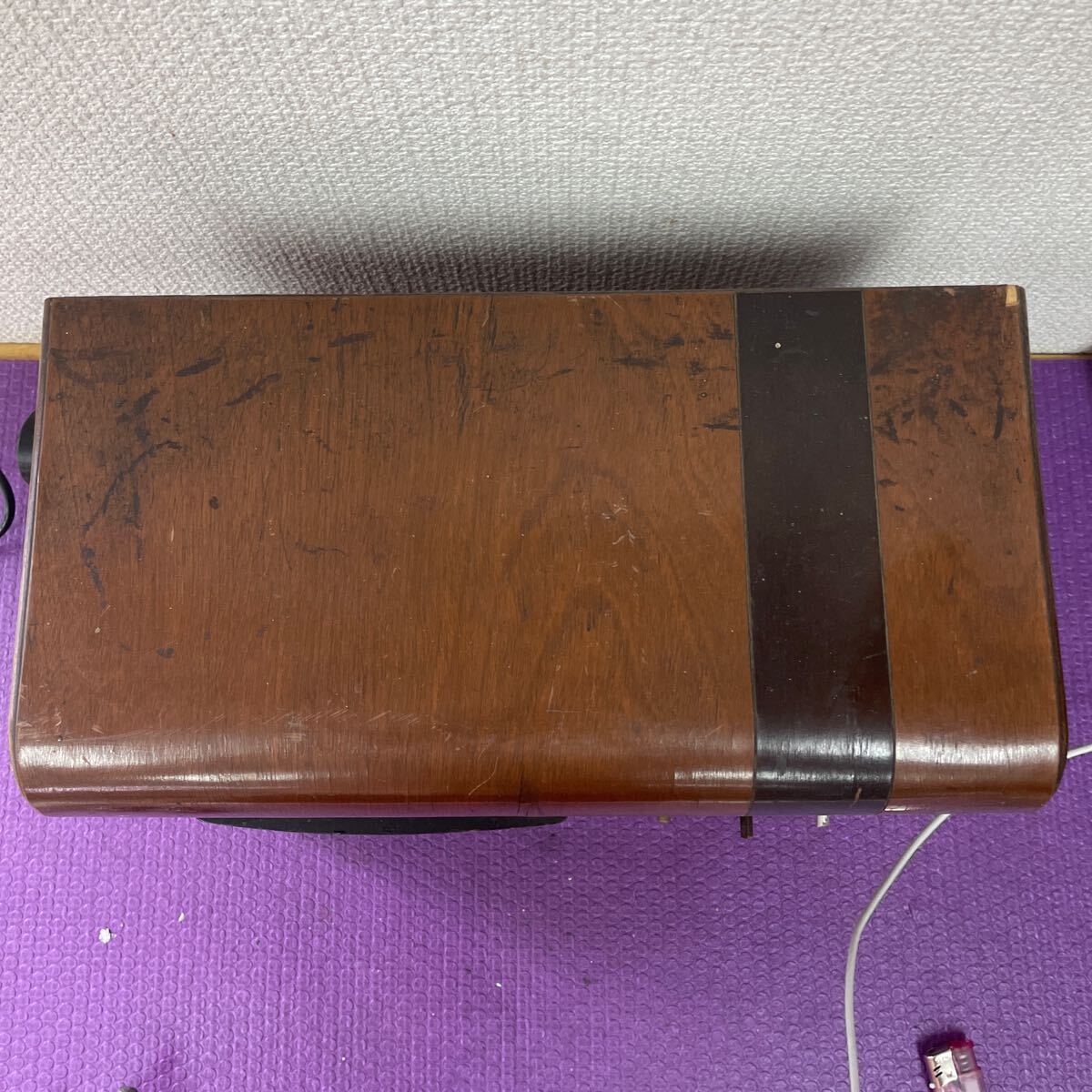 Anne te-k вакуумная трубка тип радио текущее состояние товар