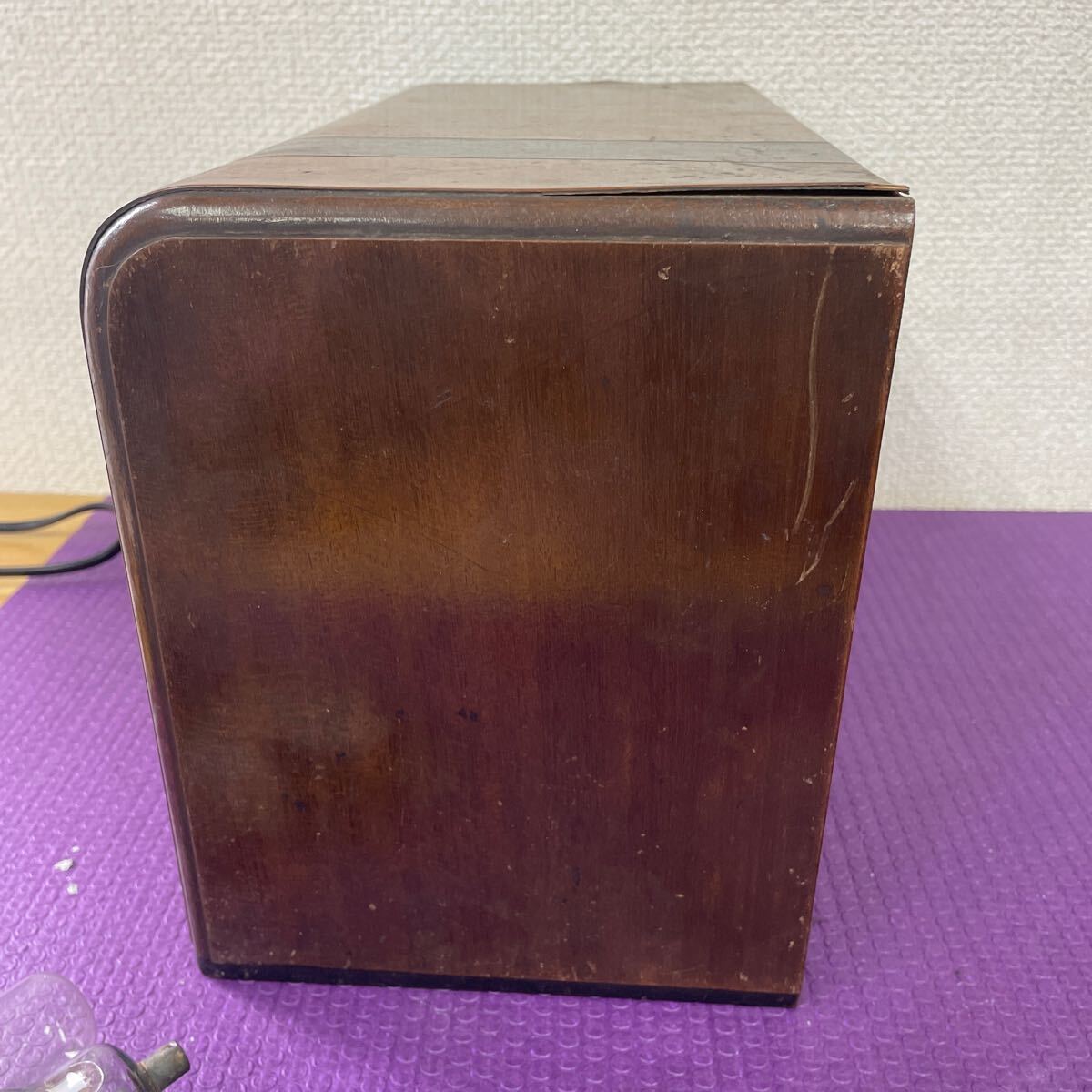  Anne te-k вакуумная трубка тип радио текущее состояние товар 