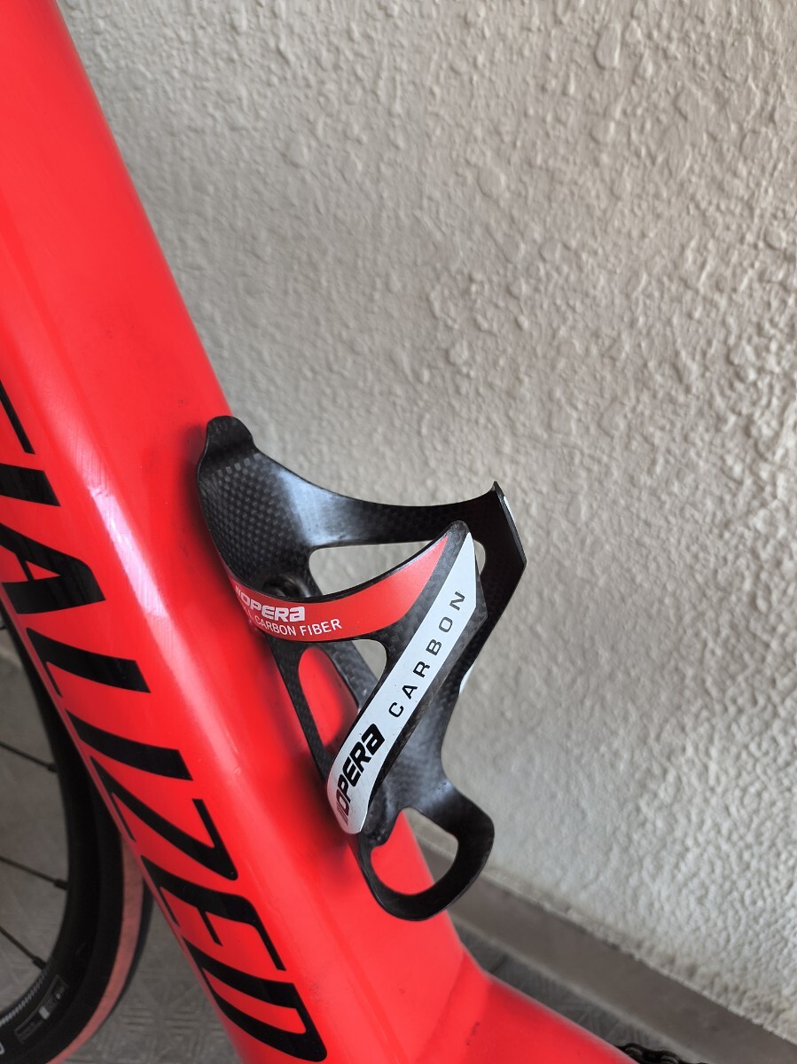 スペシャライズド ターボ クレオSPECIALIZED TURBO CREOSサイズ_画像5