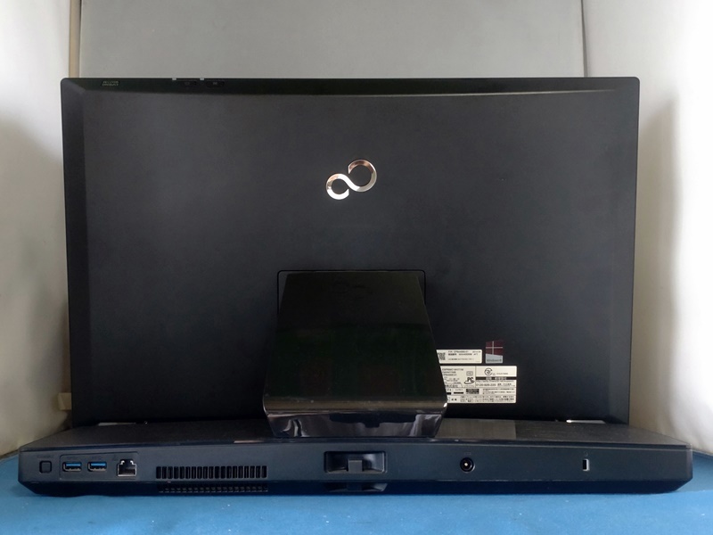 091232 ESPRIMO WH77/M Core i7-4702MQ Mem8GB HDD2TB Win8.1_画像4