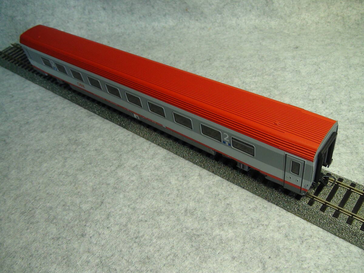 中古保管品　HERIS　13111 OBＢ EP.Ⅴ　2.kl.　ＯＢＢロゴ_画像3