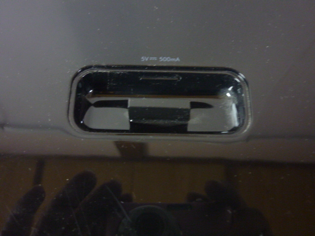 30日保証■Victor RD-N1-B('11)／CDポータブルシステム（管7101511）_画像3