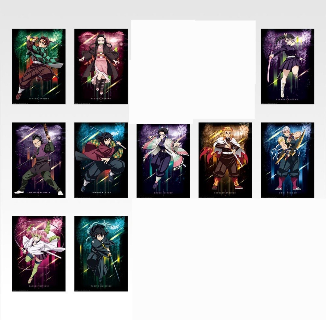 22点セット 一番くじ 鬼滅の刃 雷の兄弟 ラストワン賞 狛治