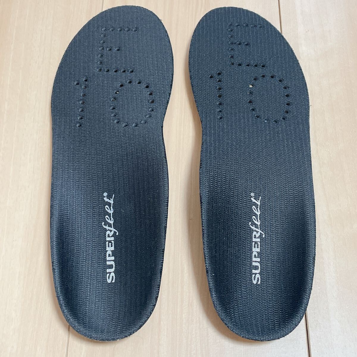 SUPERfeet スーパーフィート 26-28cm インソール 中敷 サポーター/SIDAS シダス スポーツ ニューバランス super feet スポーツ _画像2