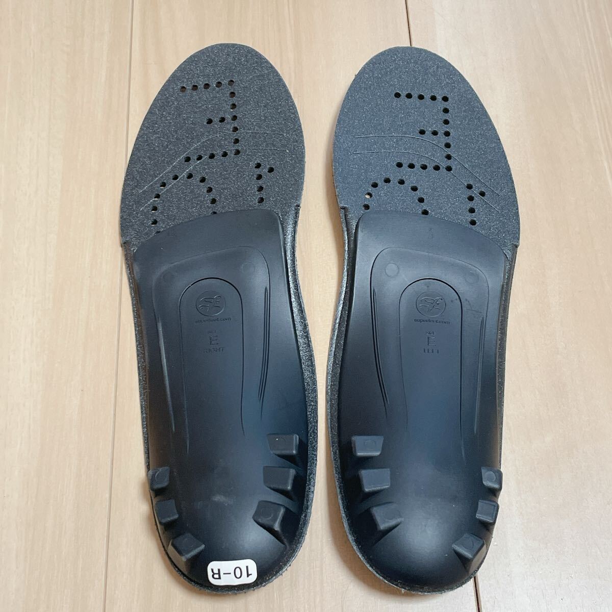 SUPERfeet スーパーフィート 26-28cm インソール 中敷 サポーター/SIDAS シダス スポーツ ニューバランス super feet スポーツ _画像3