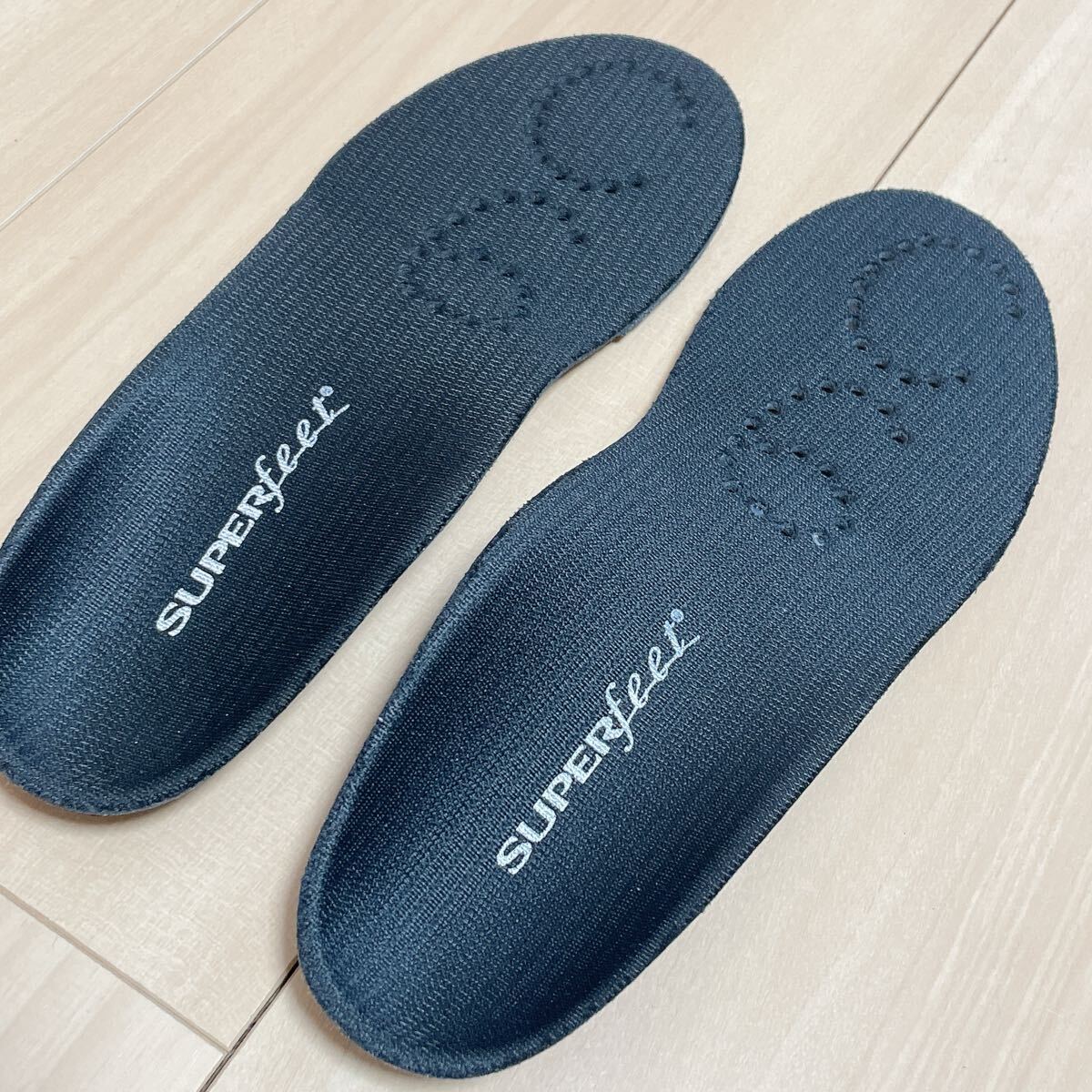 SUPERfeet スーパーフィート 23-25cm インソール 中敷 サポーター/SIDAS シダス スポーツ ニューバランス super feet スポーツ _画像1