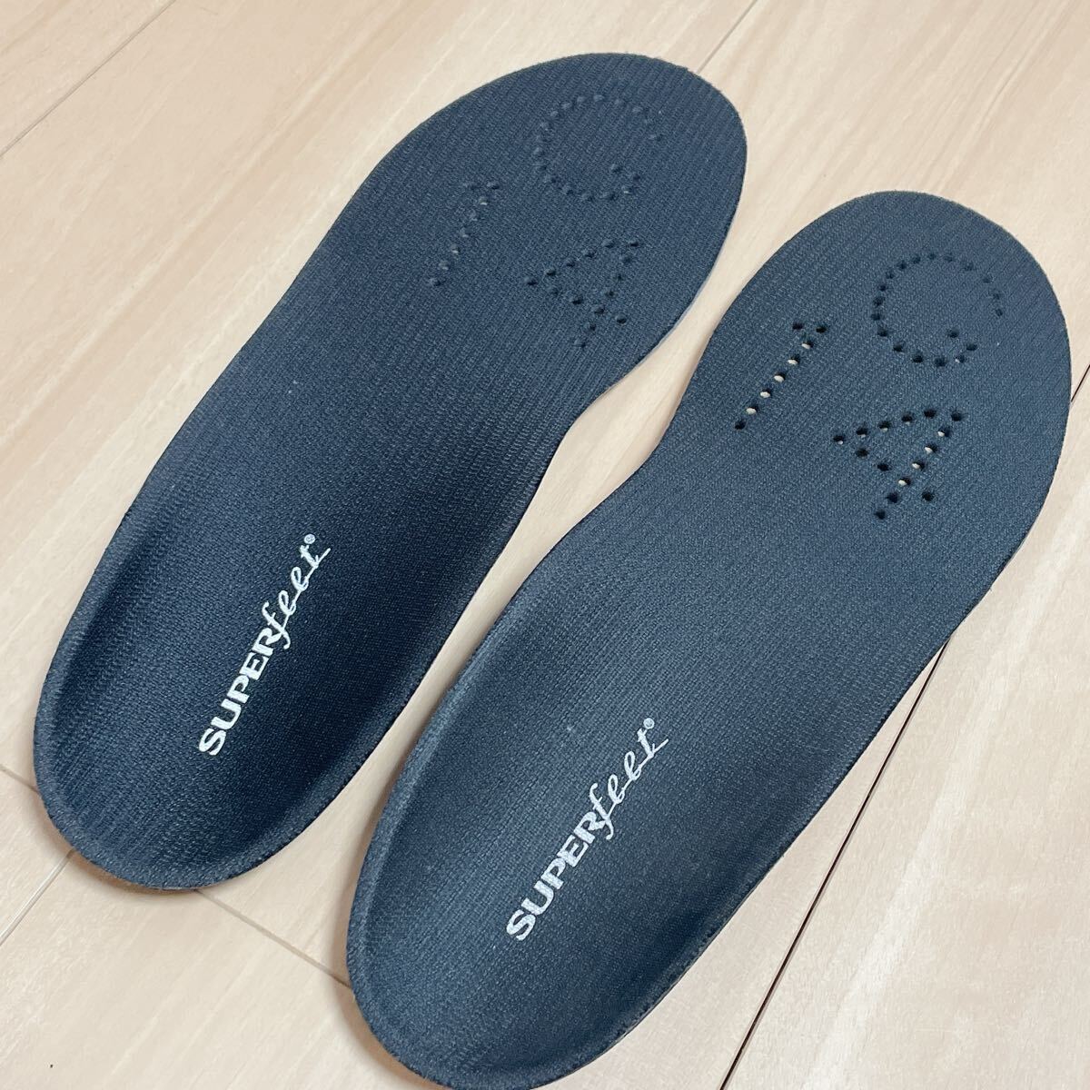 SUPERfeet スーパーフィート 30〜cm インソール 中敷 サポーター/SIDAS シダス スポーツ ニューバランス super feet スポーツ _画像1
