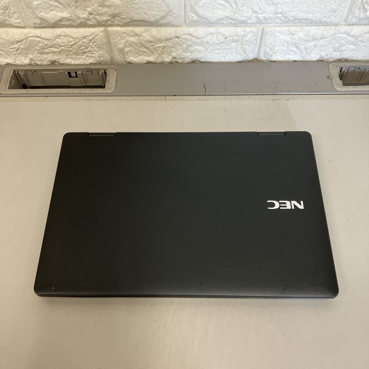 A144 NEC VersaPro VC-6 PC-VKT10CZG6 Core i5第10世代　メモリ8GB_画像3