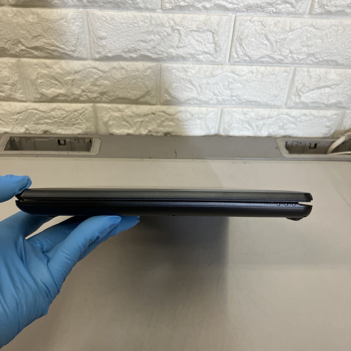 A144 NEC VersaPro VC-6 PC-VKT10CZG6 Core i5第10世代　メモリ8GB_画像6