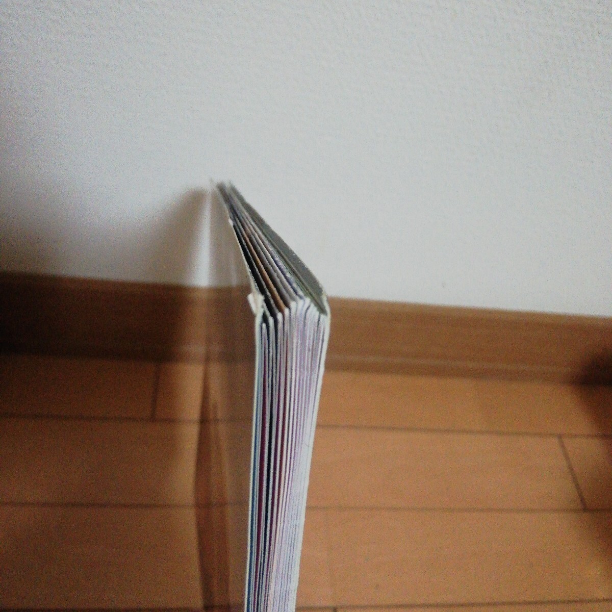 市川由衣「制服コレクション」初版 ピンナップポスター集_画像6