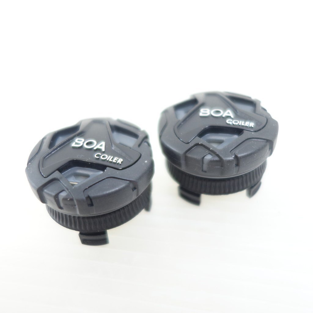 中古 BOA/ボア スペアキット/パーツ スノーボード BOAダイヤル2個・ワイヤー130cmx2個 / NA-D15-5_画像2