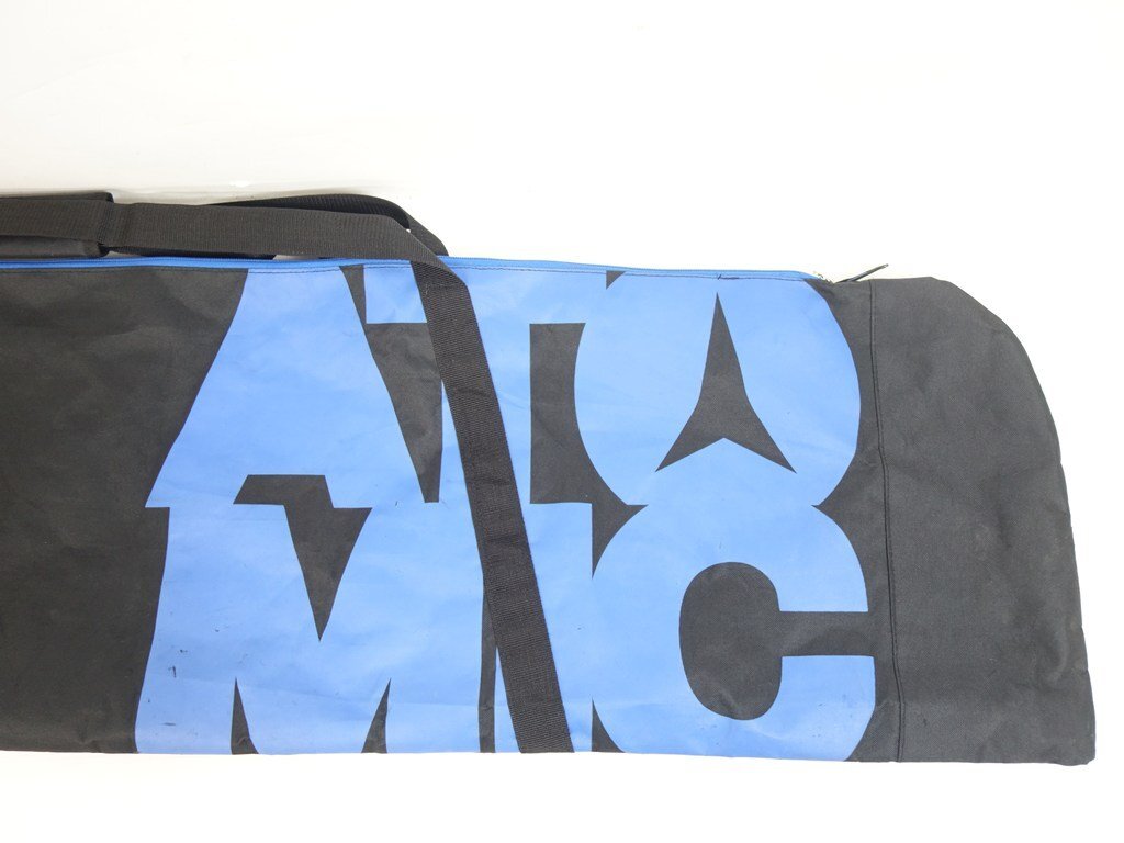中古 2016年頃 ATOMIC アトミック 180cmまでのスキー収納可能 スキーケース 39937-12_画像5