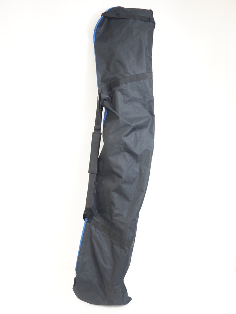 中古 2016年頃 ATOMIC アトミック 180cmまでのスキー収納可能 スキーケース 39937-12_画像2