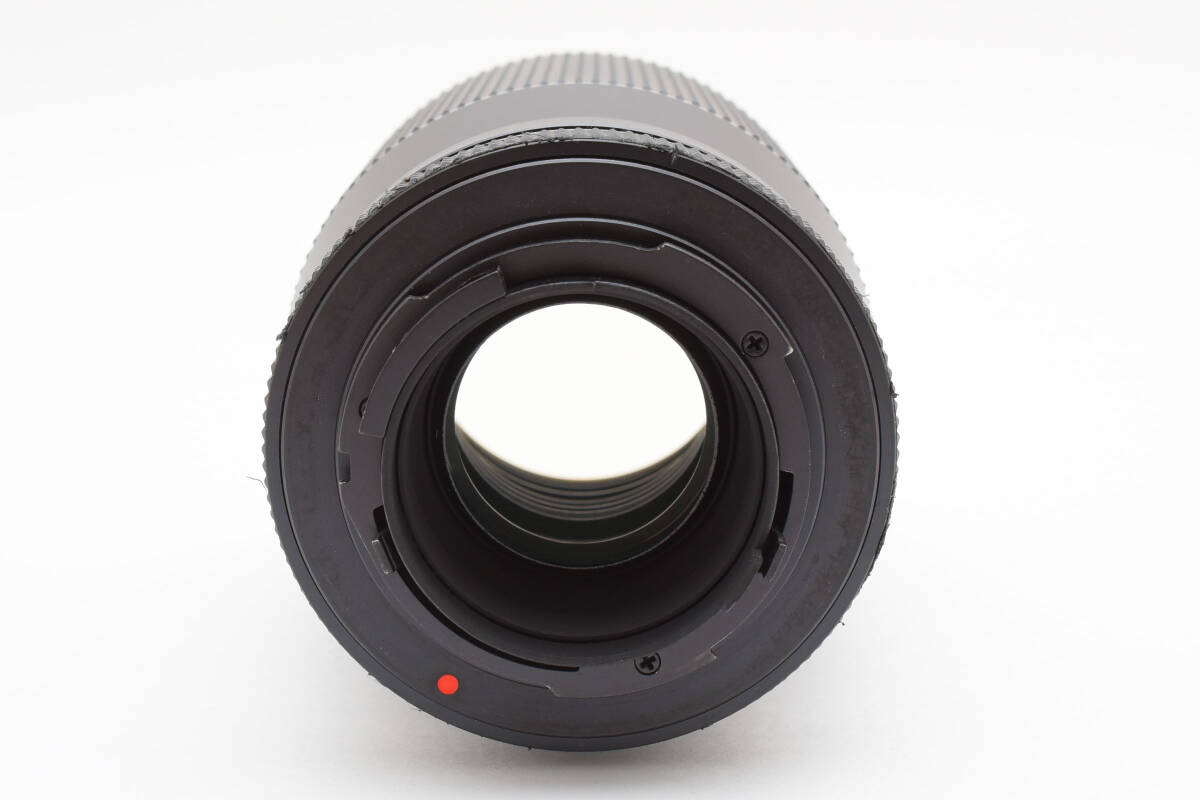 【美品】Contax コンタックス Carl Zeiss Sonnar T 135mm F2.8 AEJ 中望遠 単焦点レンズ #M0193*_画像6