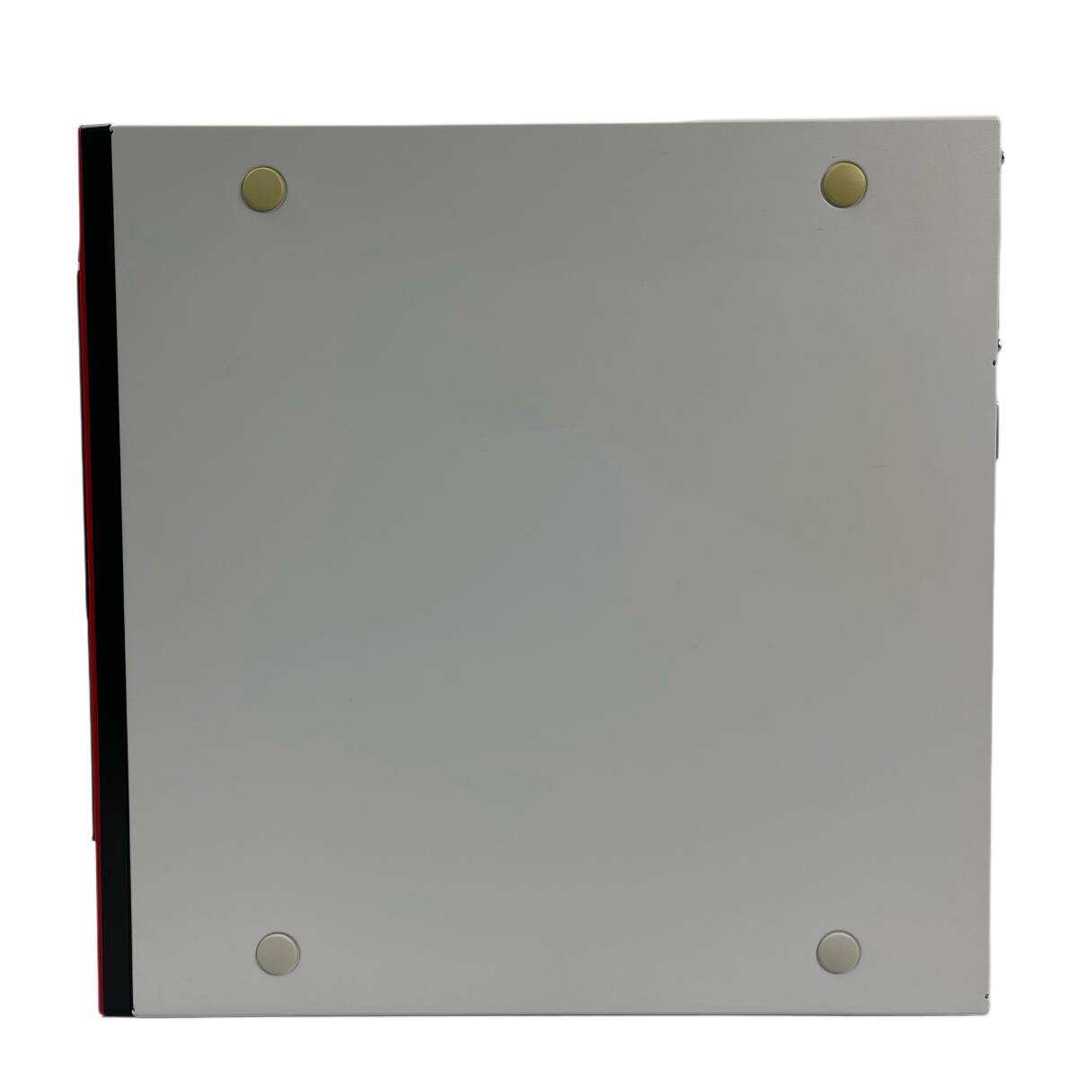 富士通 ESPRIMO D588/B(FMVD43001)Intel Core i3-9100 メモリ8GB+SSD256GB+HDD500GB+DVD Office2021 送料無料 D588B9_画像4