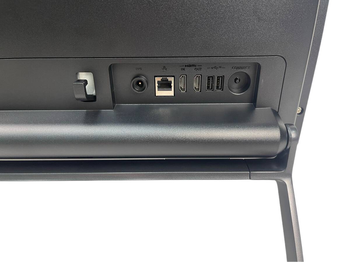  Fujitsu ESPRIMO WF2/H2 Intel Core i7-1260P память 16GB+SSD512GB+HDD1TB+Blu-ray лицо засвидетельствование 27.0 type WQHD Win11 монитор в одном корпусе бесплатная доставка Y7J210